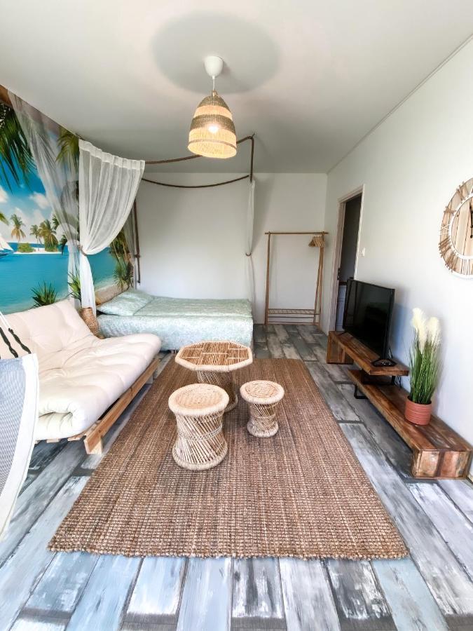 Happyhosts Beach House Studio Hanko Kültér fotó